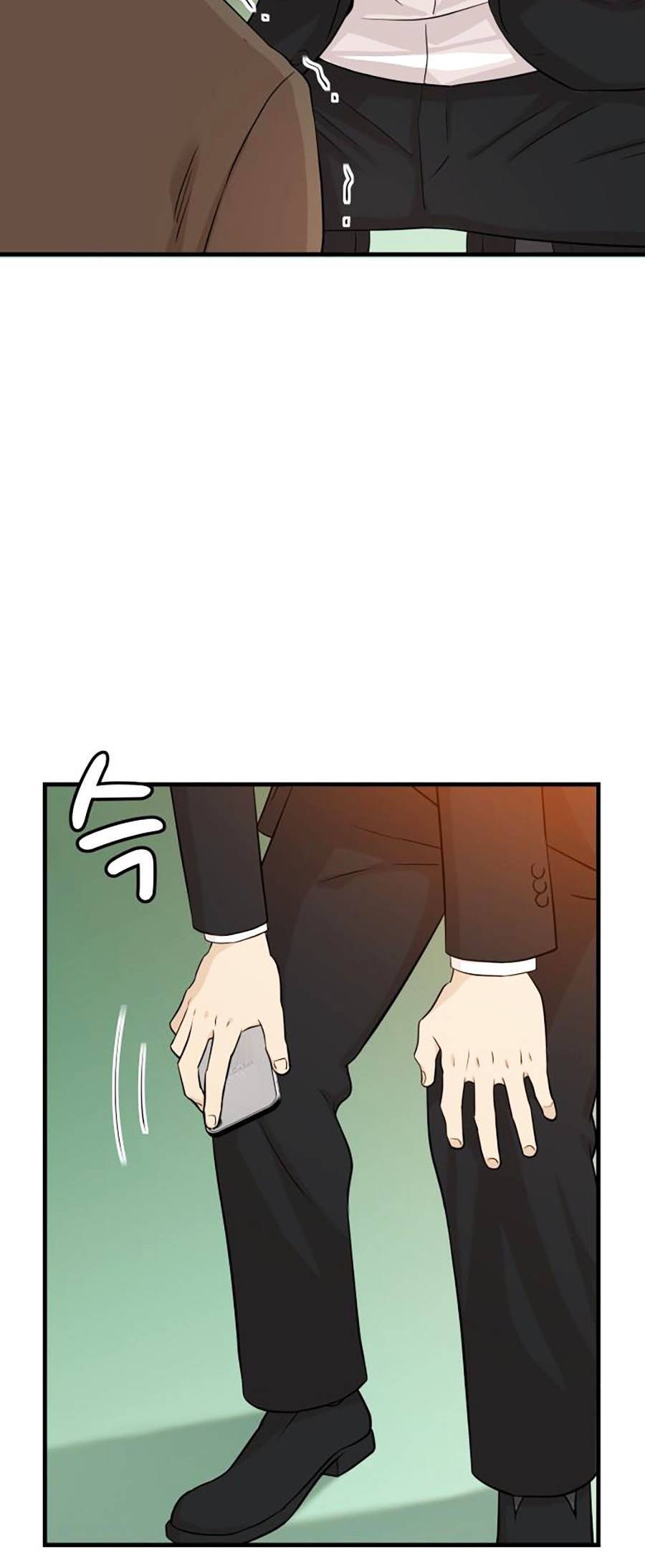 Đội Xử Lí Rắc Rối Nội Bộ Chap 1 - Next Chap 2