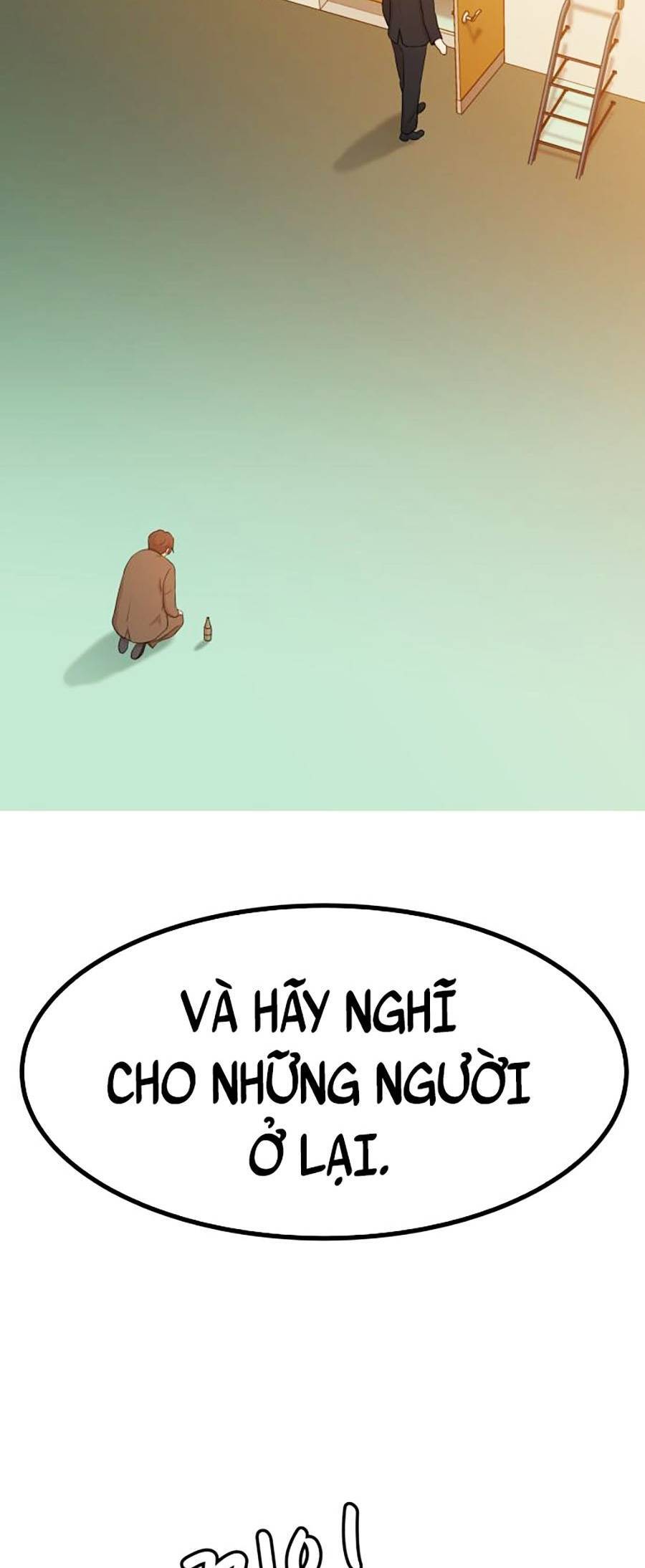 Đội Xử Lí Rắc Rối Nội Bộ Chap 1 - Next Chap 2