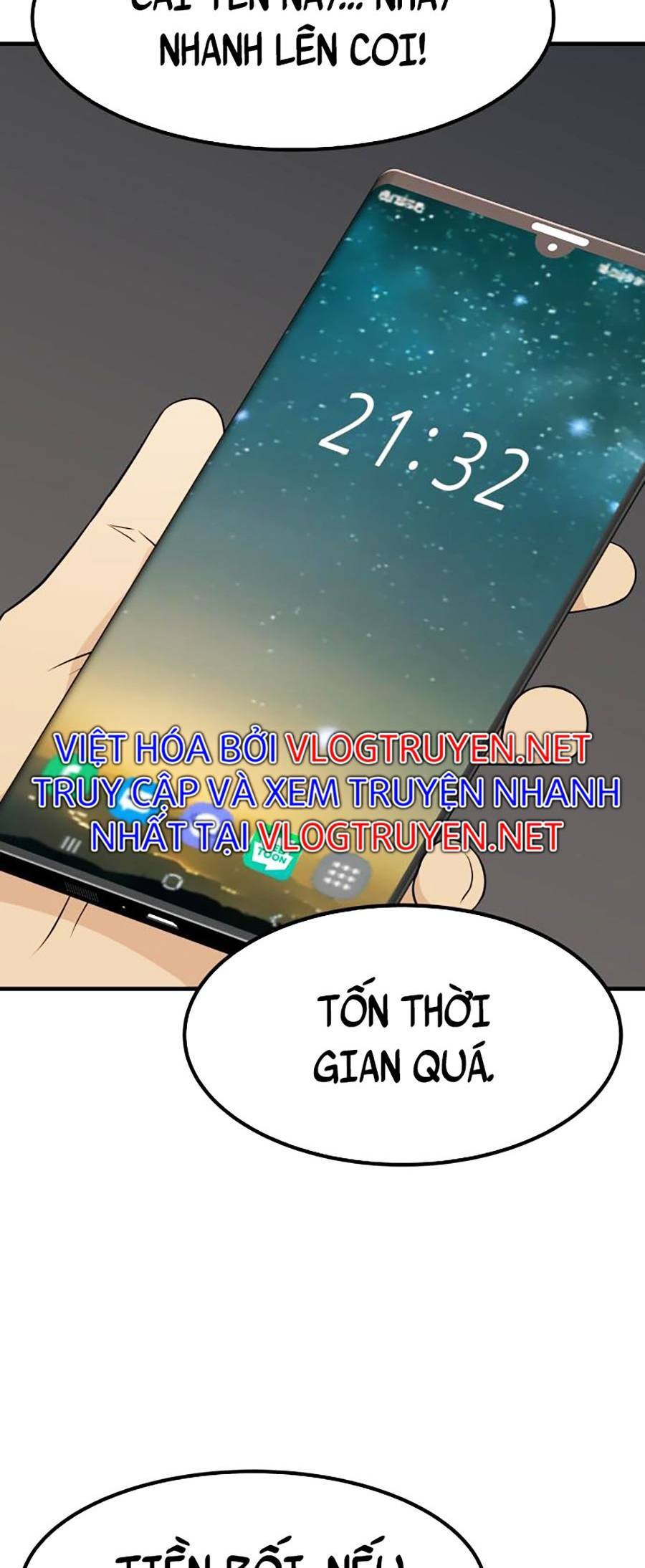 Đội Xử Lí Rắc Rối Nội Bộ Chap 1 - Next Chap 2