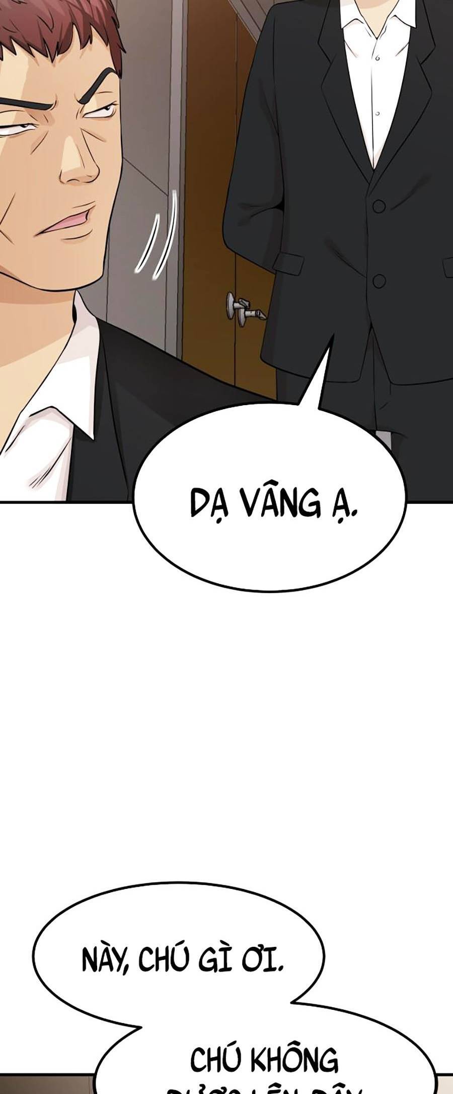 Đội Xử Lí Rắc Rối Nội Bộ Chap 1 - Next Chap 2