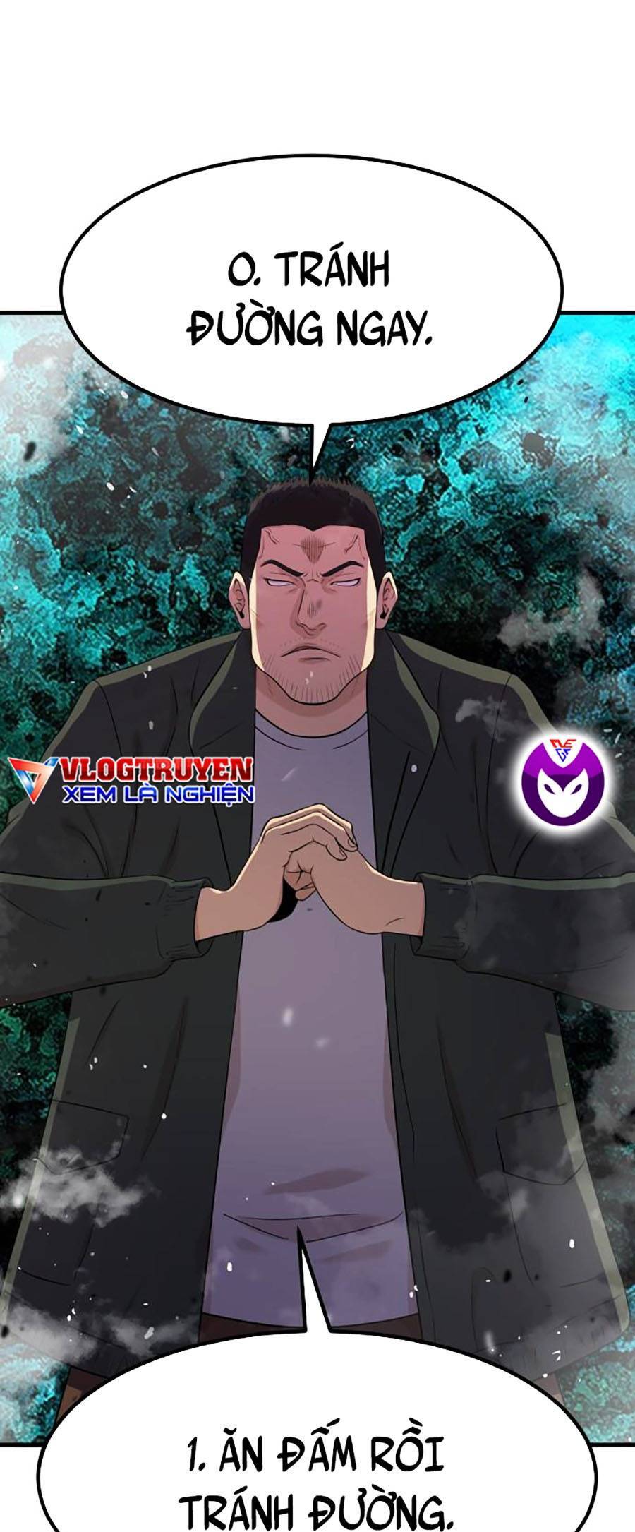 Đội Xử Lí Rắc Rối Nội Bộ Chap 1 - Next Chap 2