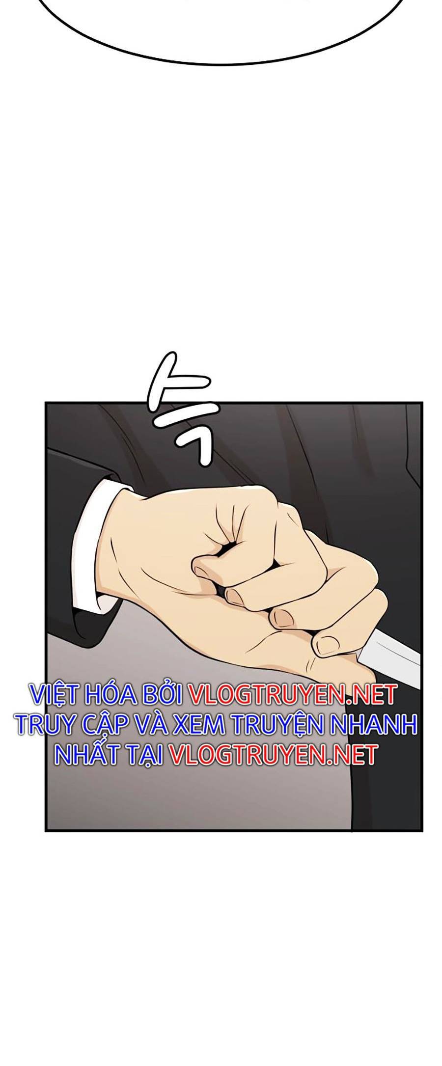 Đội Xử Lí Rắc Rối Nội Bộ Chap 1 - Next Chap 2
