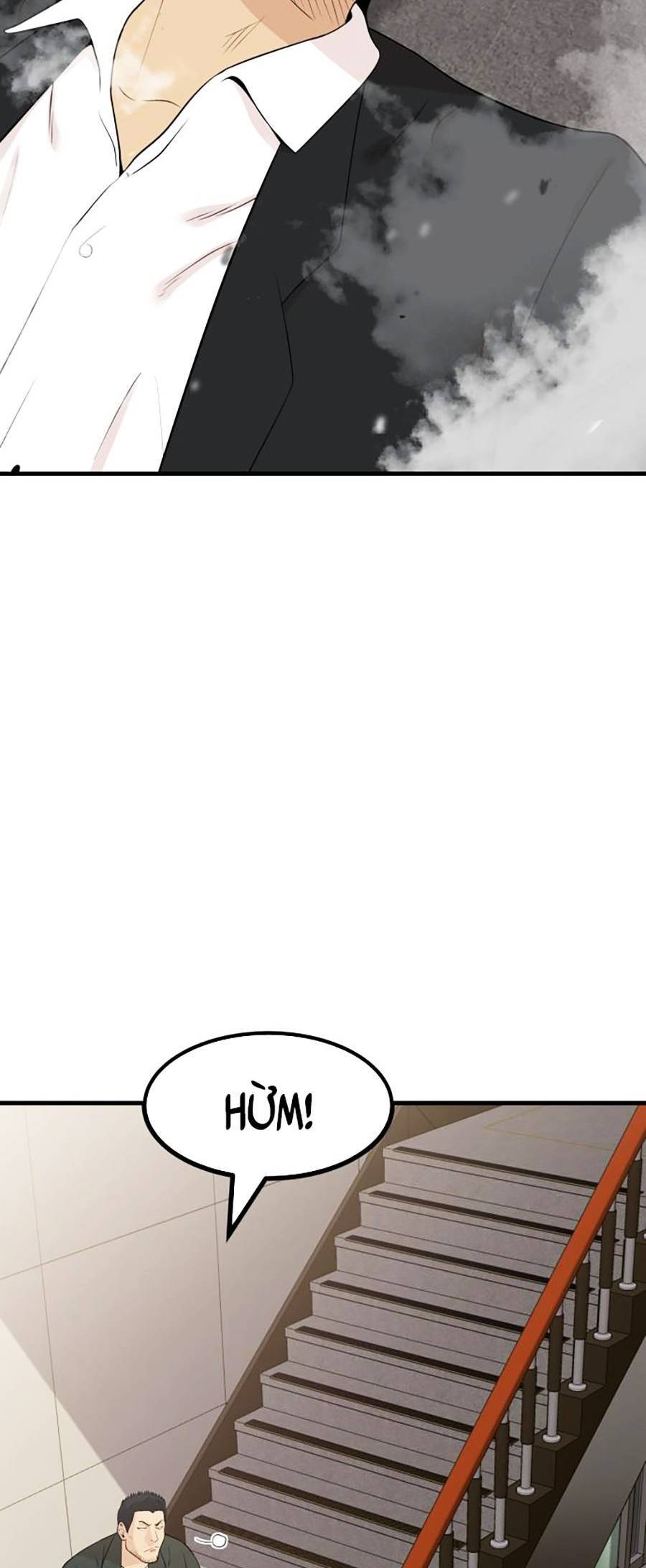 Đội Xử Lí Rắc Rối Nội Bộ Chap 1 - Next Chap 2
