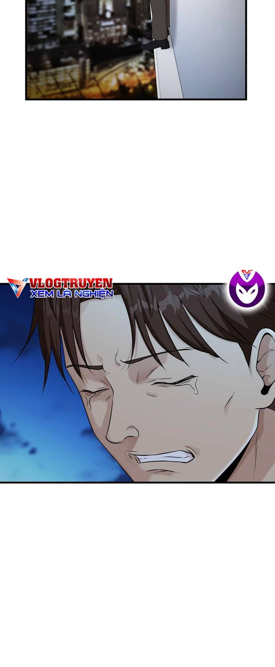 Đội Xử Lí Rắc Rối Nội Bộ Chap 1 - Next Chap 2