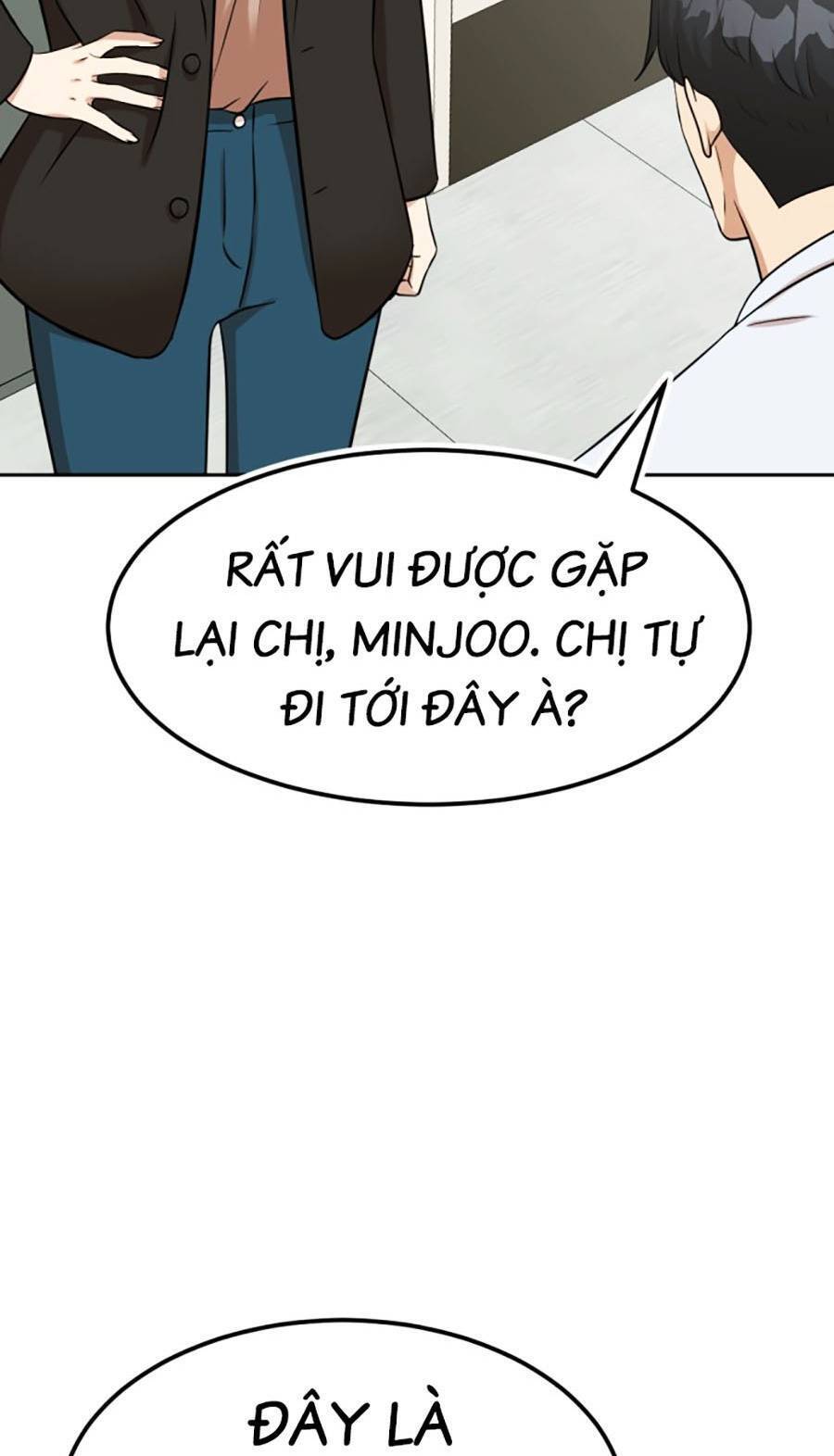Đội Xử Lí Rắc Rối Nội Bộ Chap 3 - Next Chap 4