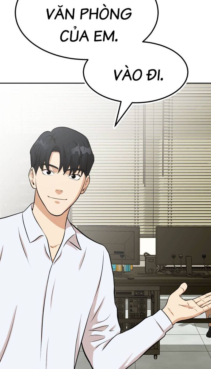 Đội Xử Lí Rắc Rối Nội Bộ Chap 3 - Next Chap 4