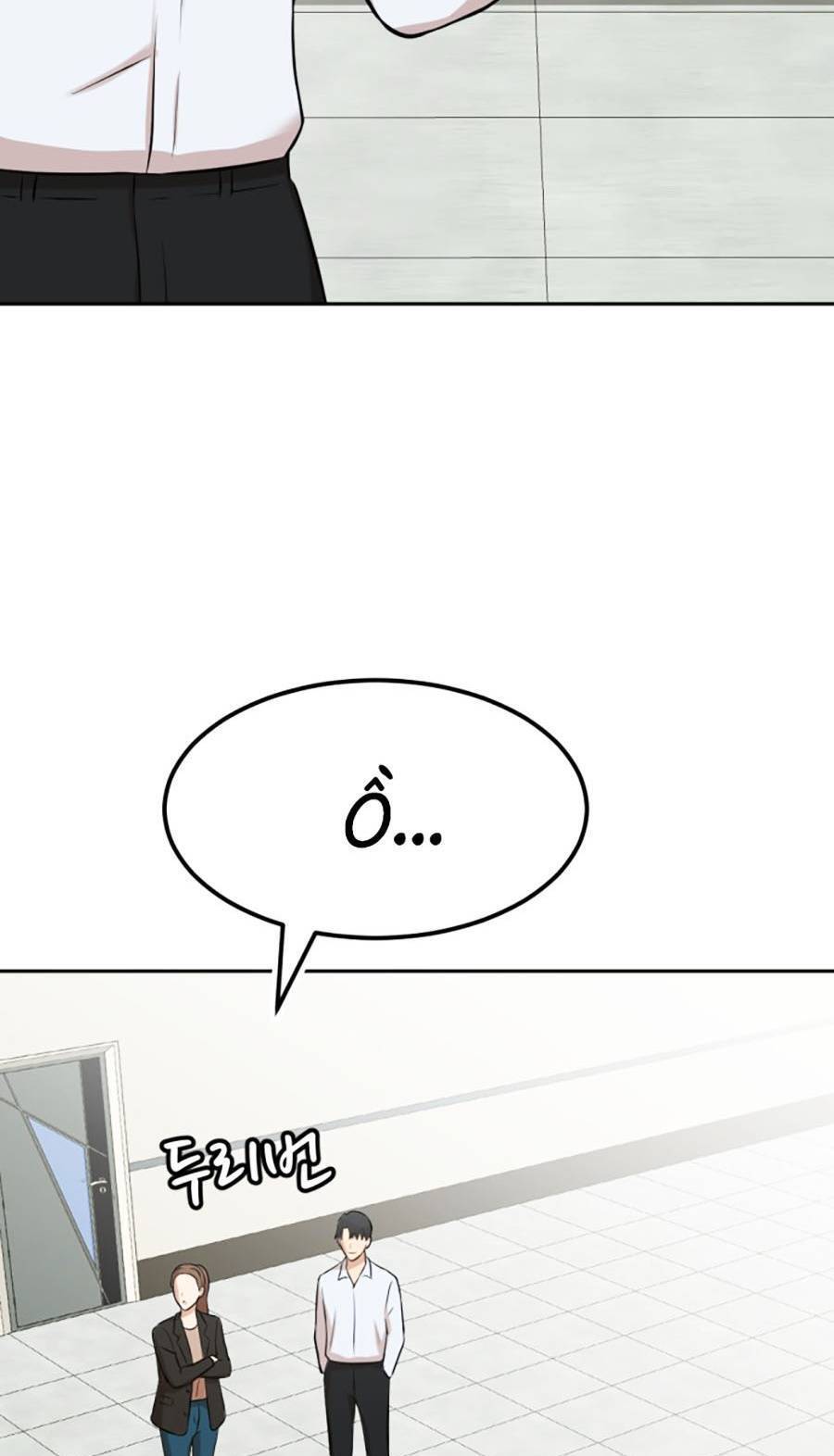Đội Xử Lí Rắc Rối Nội Bộ Chap 3 - Next Chap 4