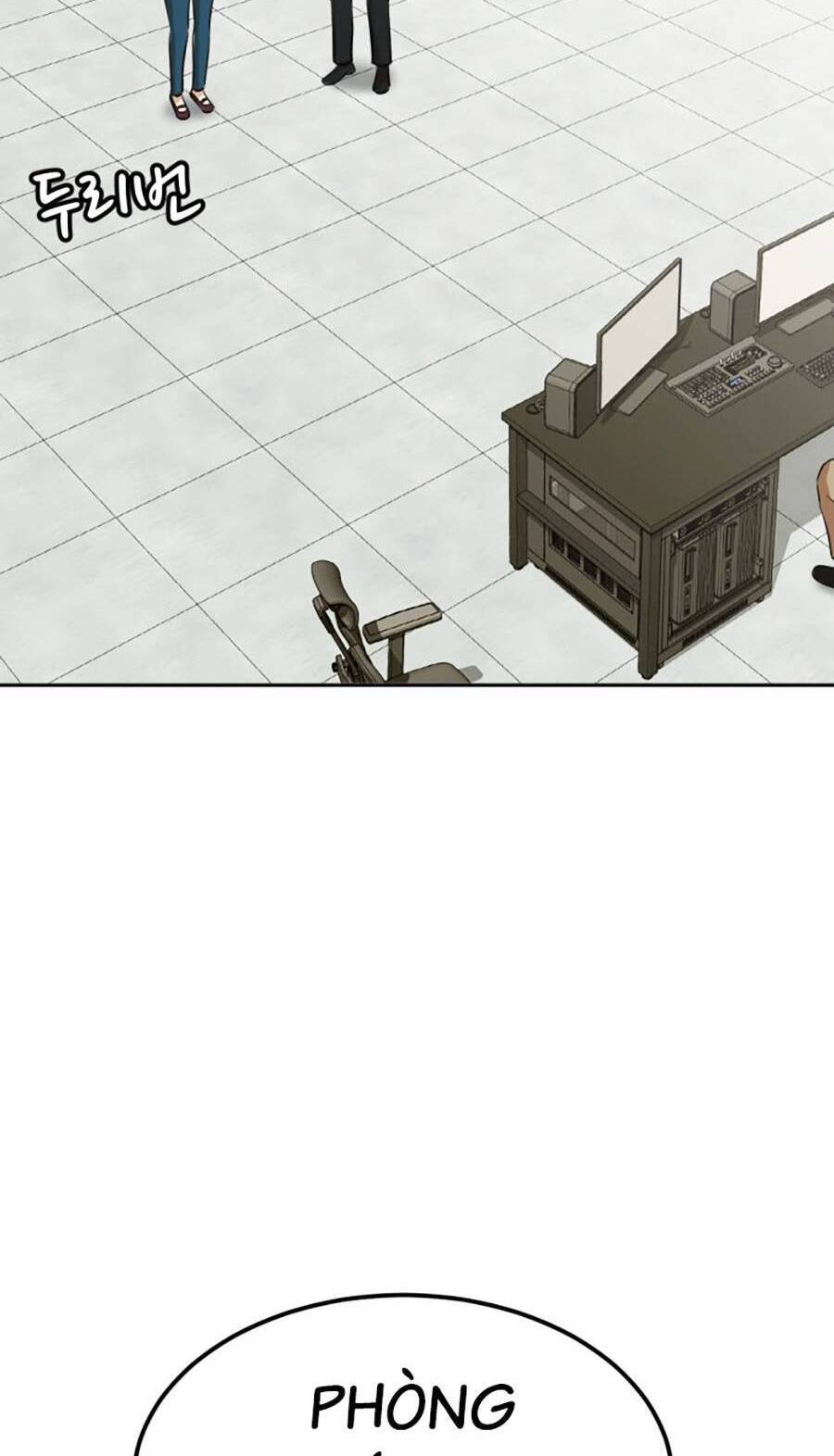 Đội Xử Lí Rắc Rối Nội Bộ Chap 3 - Next Chap 4