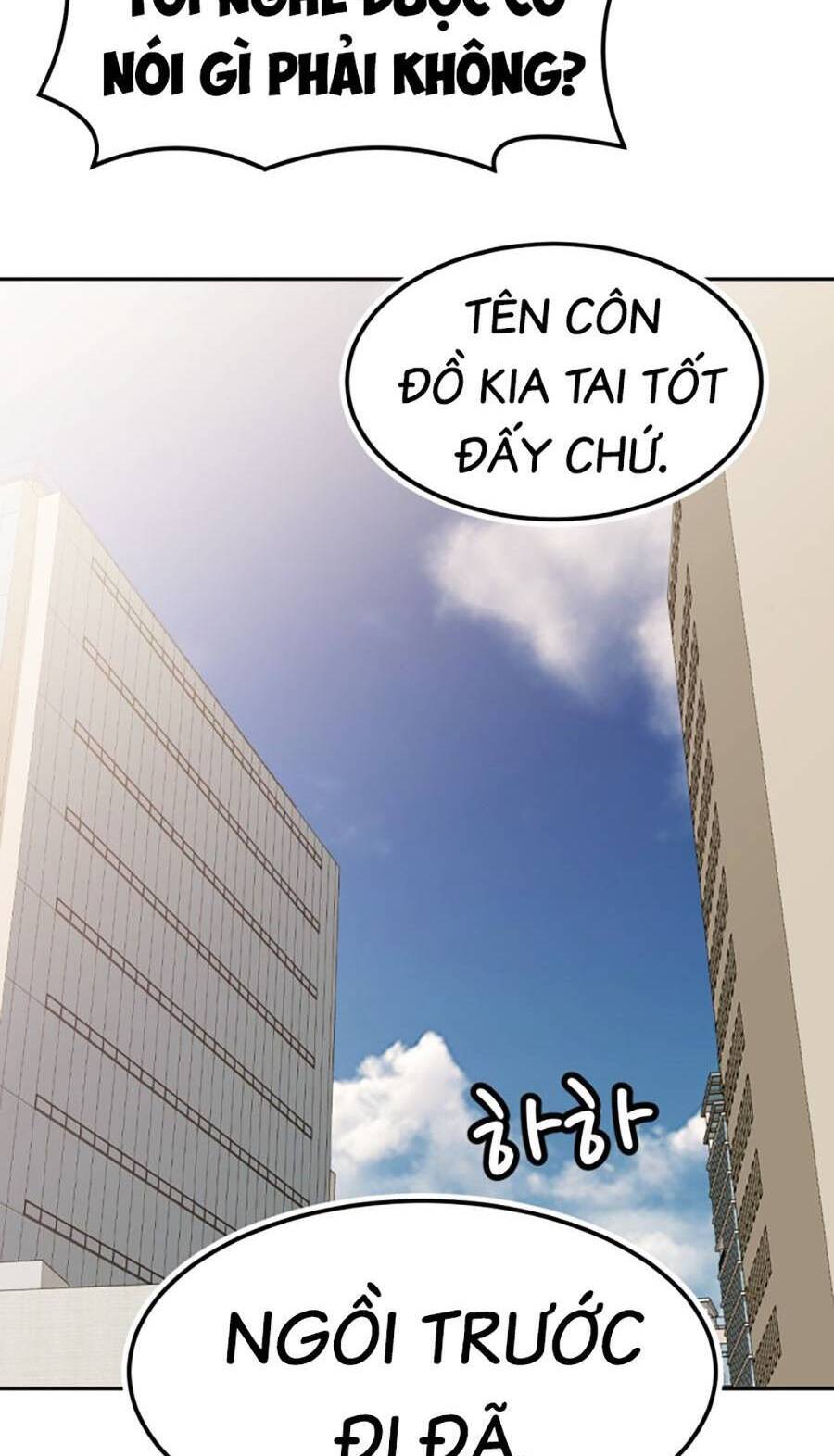 Đội Xử Lí Rắc Rối Nội Bộ Chap 3 - Next Chap 4