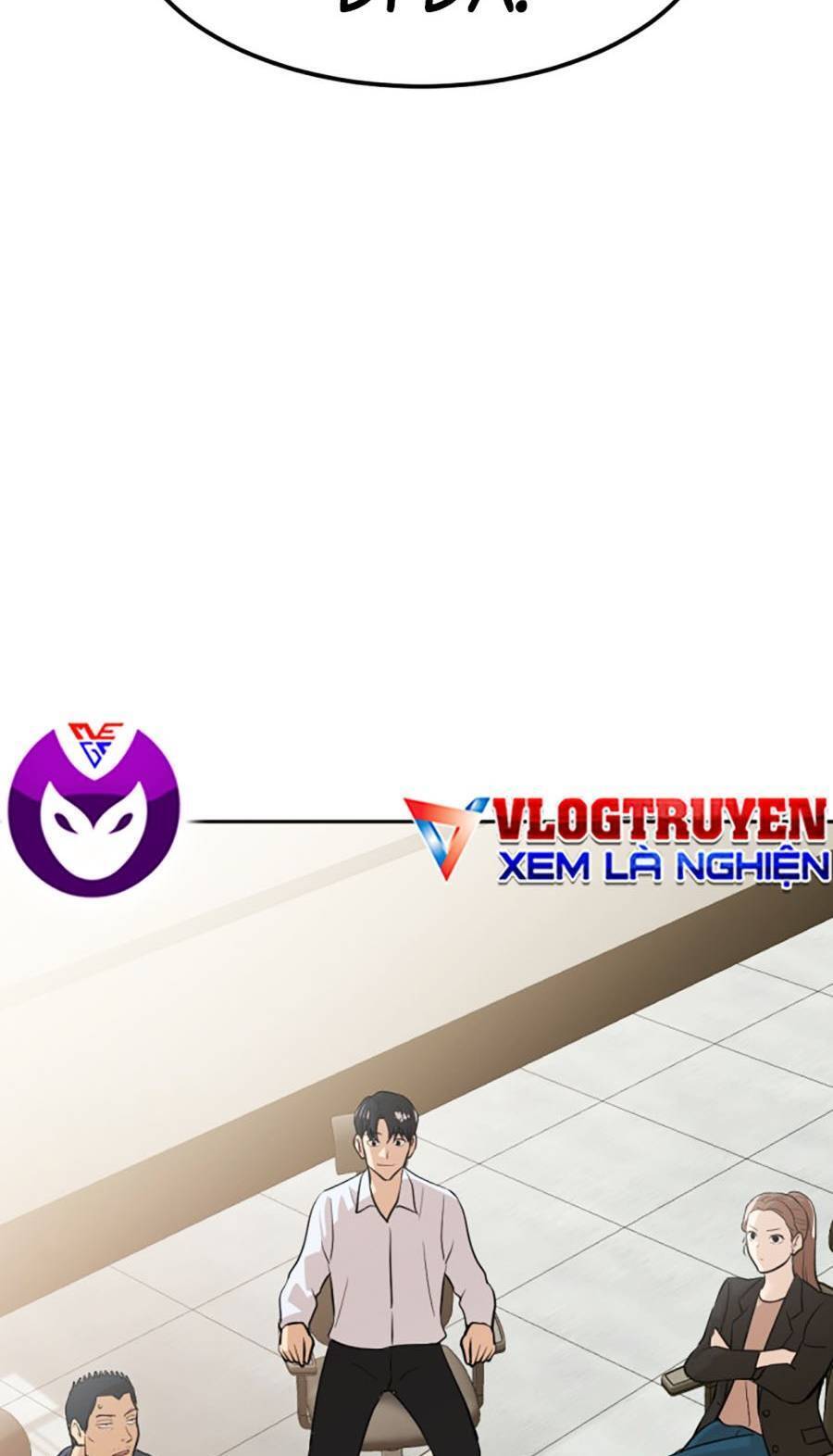 Đội Xử Lí Rắc Rối Nội Bộ Chap 3 - Next Chap 4