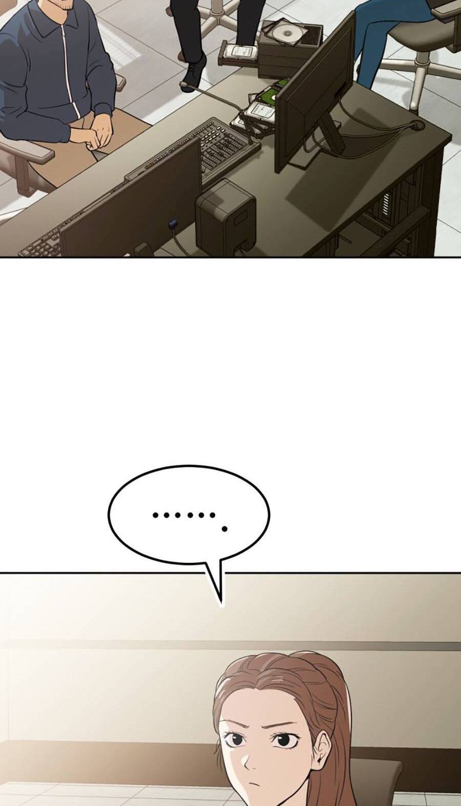 Đội Xử Lí Rắc Rối Nội Bộ Chap 3 - Next Chap 4
