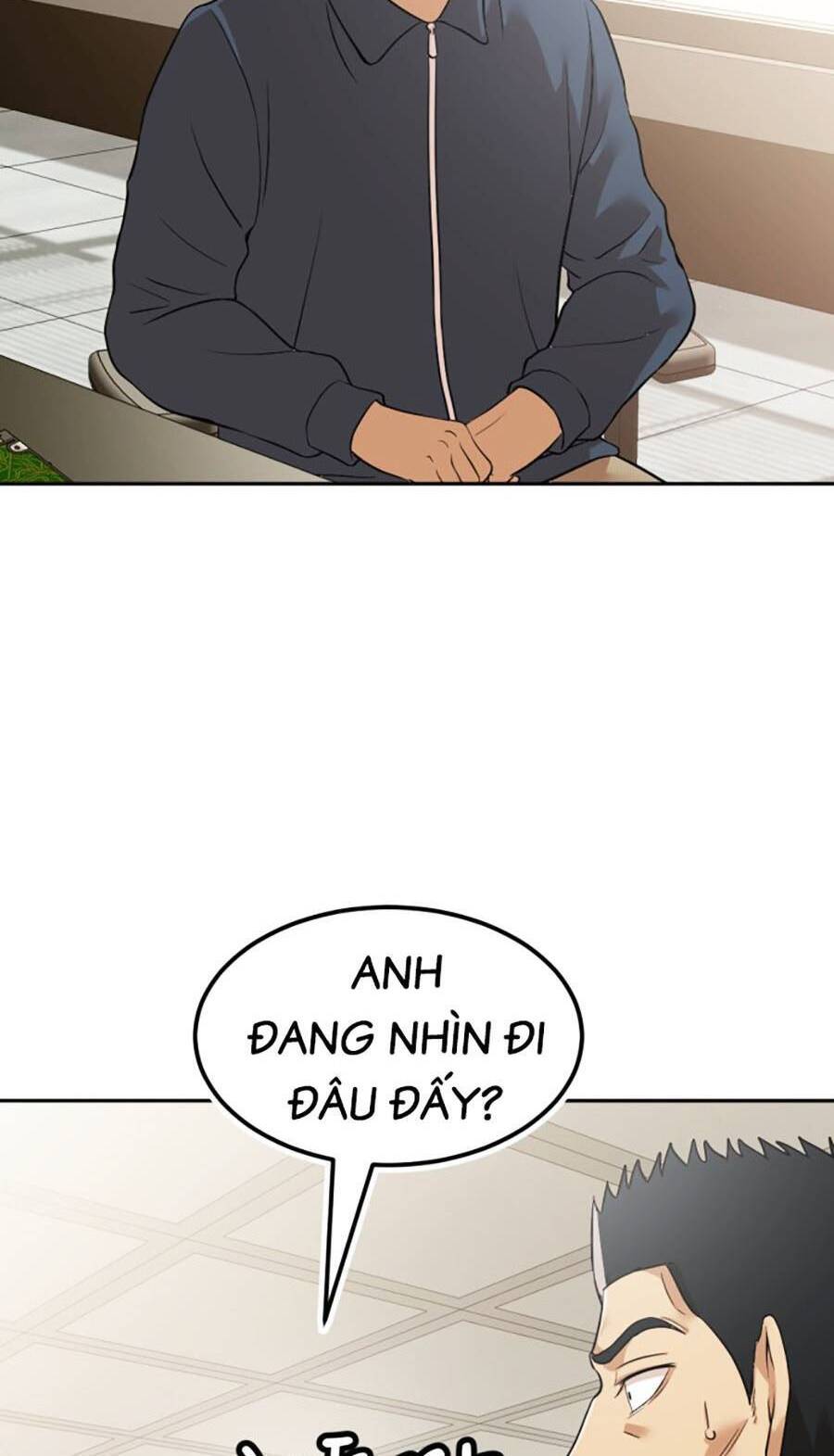 Đội Xử Lí Rắc Rối Nội Bộ Chap 3 - Next Chap 4