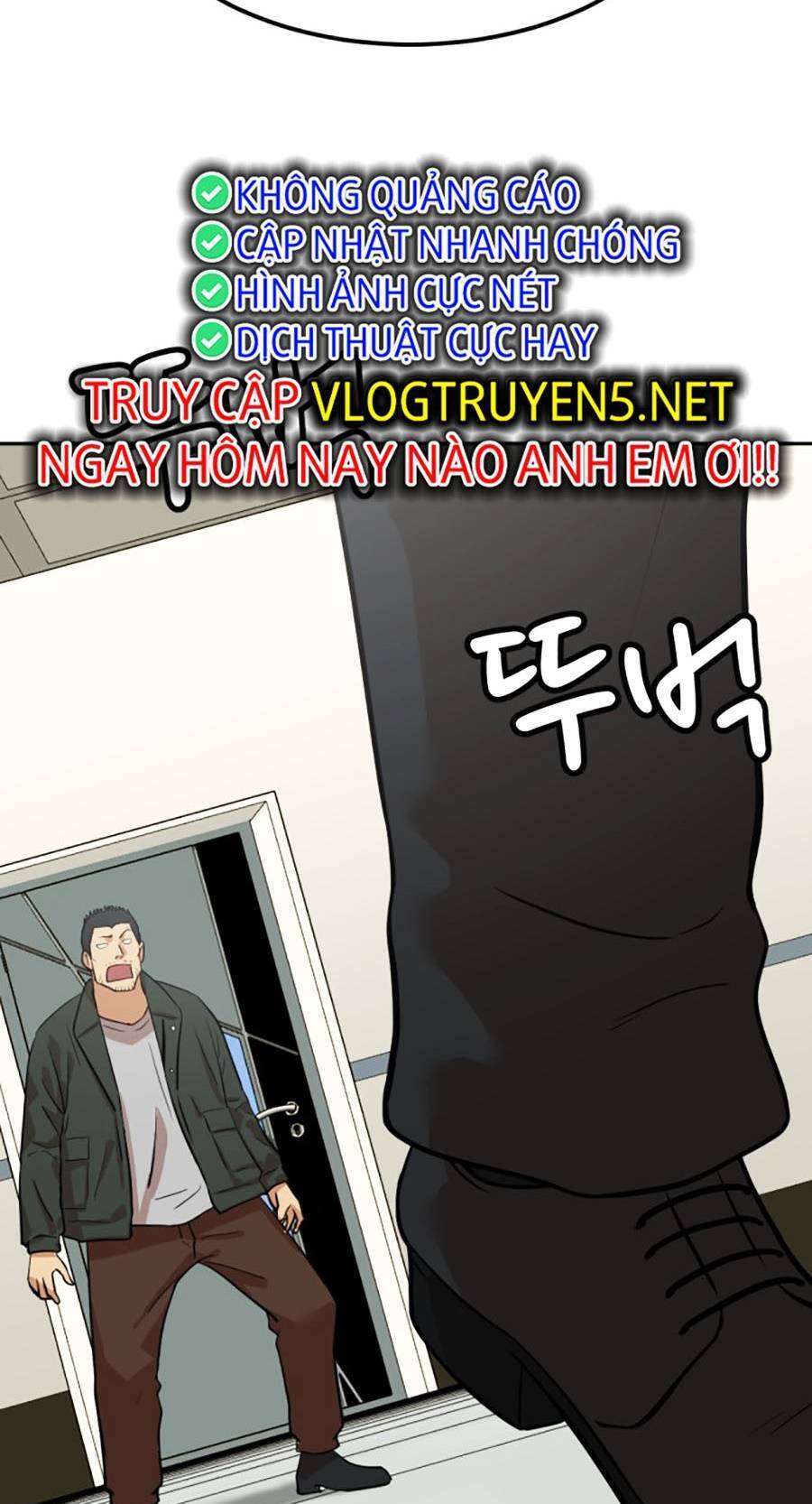 Đội Xử Lí Rắc Rối Nội Bộ Chap 3 - Next Chap 4