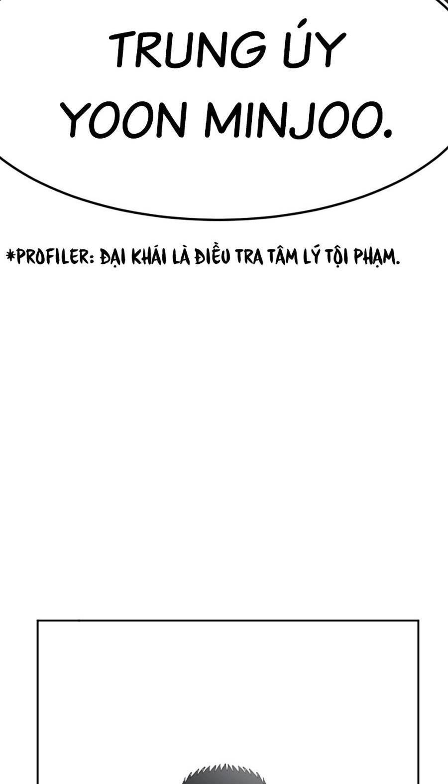Đội Xử Lí Rắc Rối Nội Bộ Chap 3 - Next Chap 4