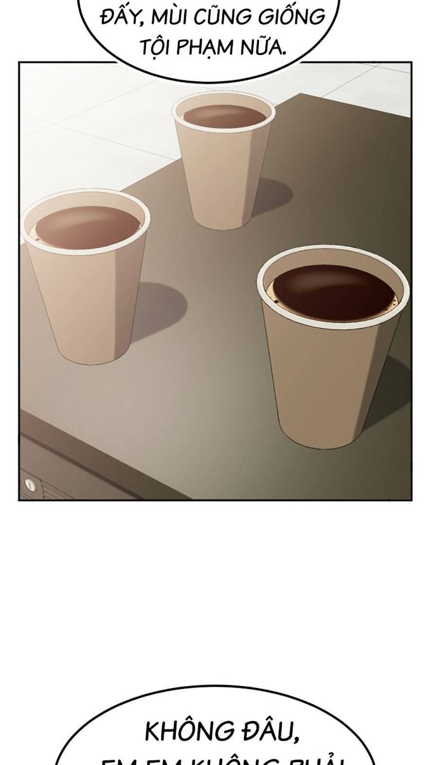 Đội Xử Lí Rắc Rối Nội Bộ Chap 3 - Next Chap 4