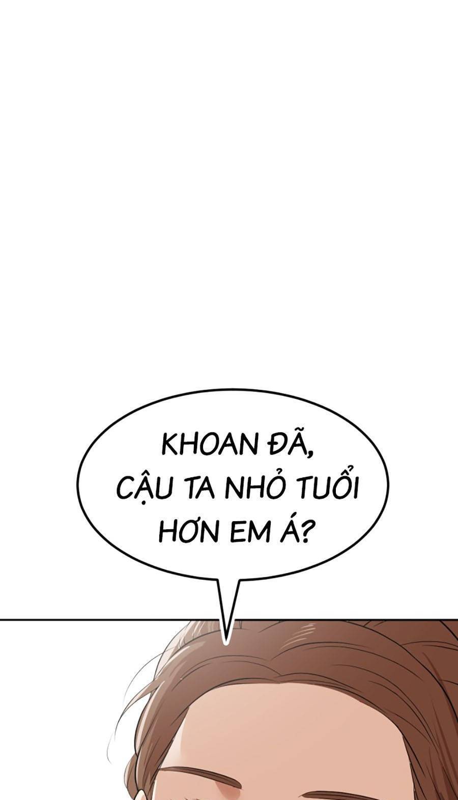 Đội Xử Lí Rắc Rối Nội Bộ Chap 3 - Next Chap 4