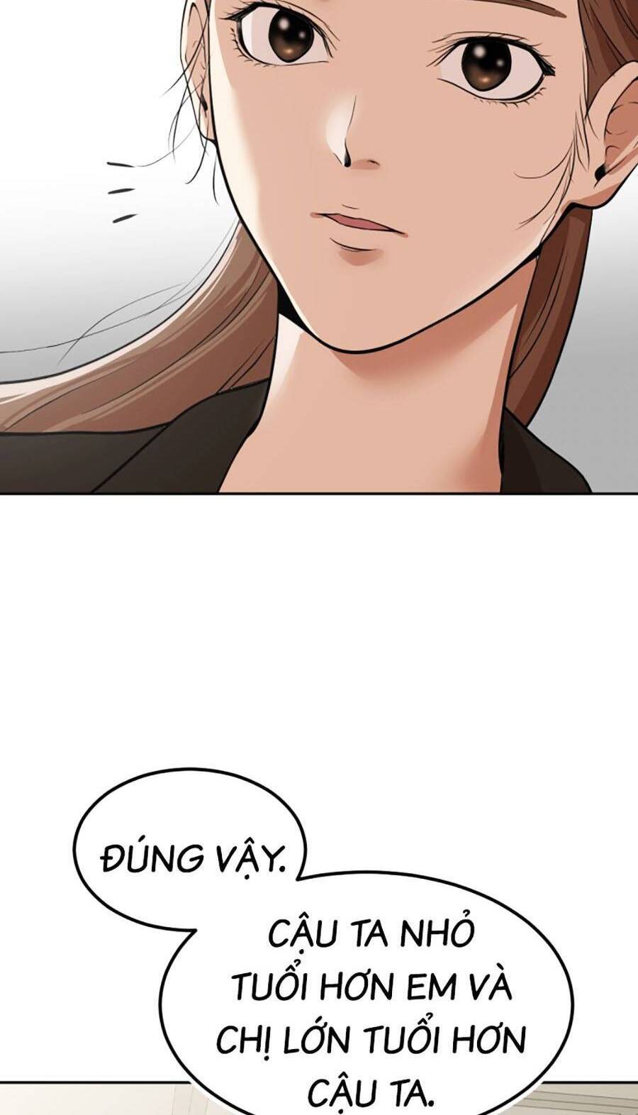 Đội Xử Lí Rắc Rối Nội Bộ Chap 3 - Next Chap 4