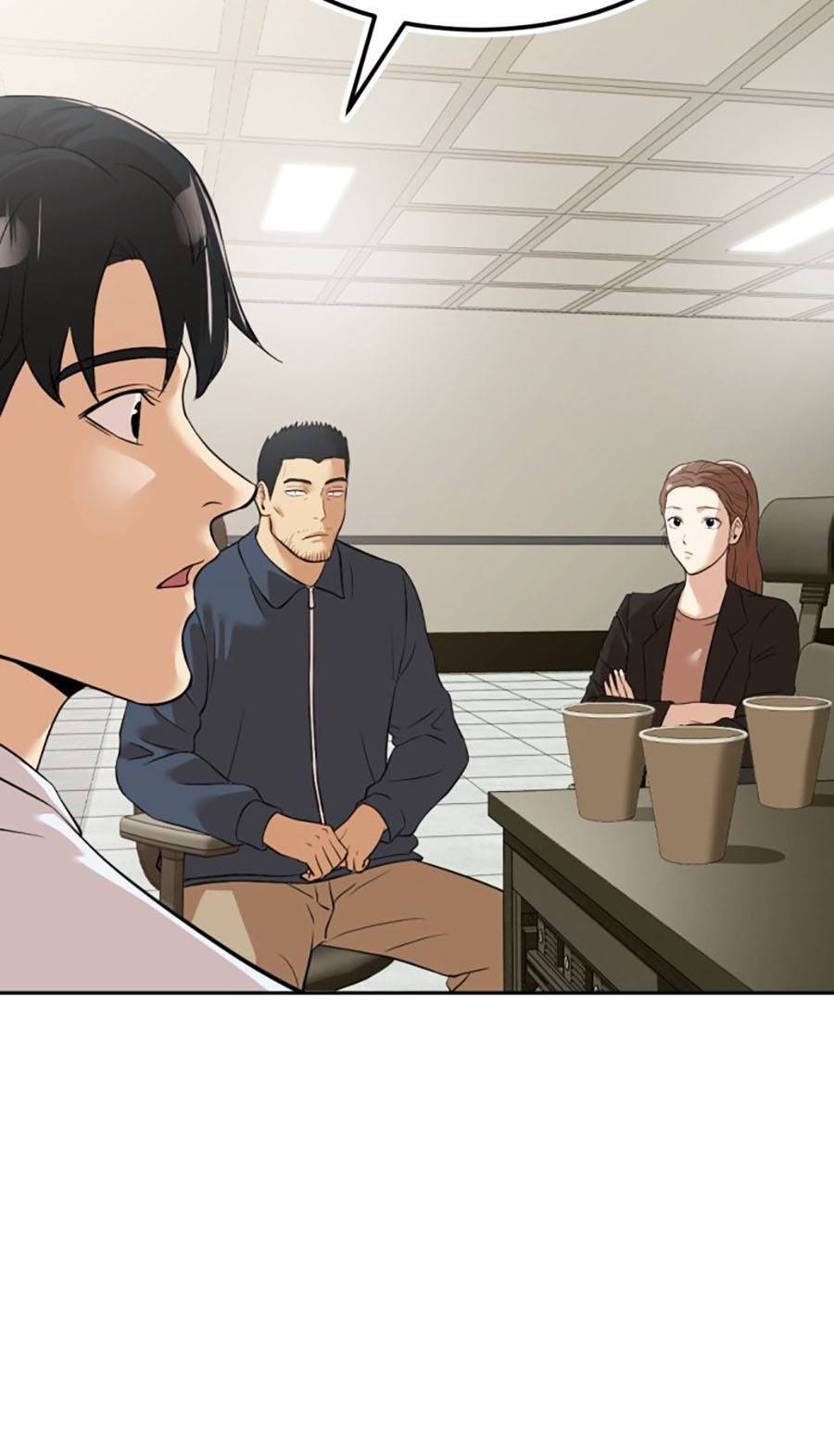 Đội Xử Lí Rắc Rối Nội Bộ Chap 3 - Next Chap 4