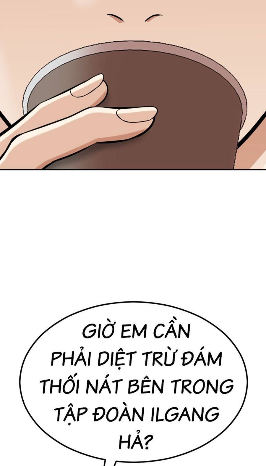 Đội Xử Lí Rắc Rối Nội Bộ Chap 3 - Next Chap 4