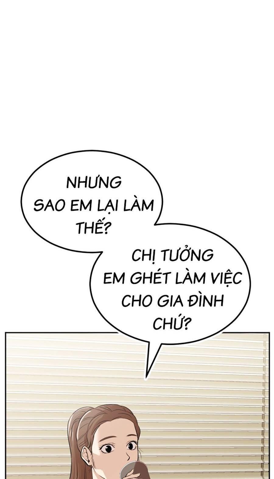 Đội Xử Lí Rắc Rối Nội Bộ Chap 3 - Next Chap 4
