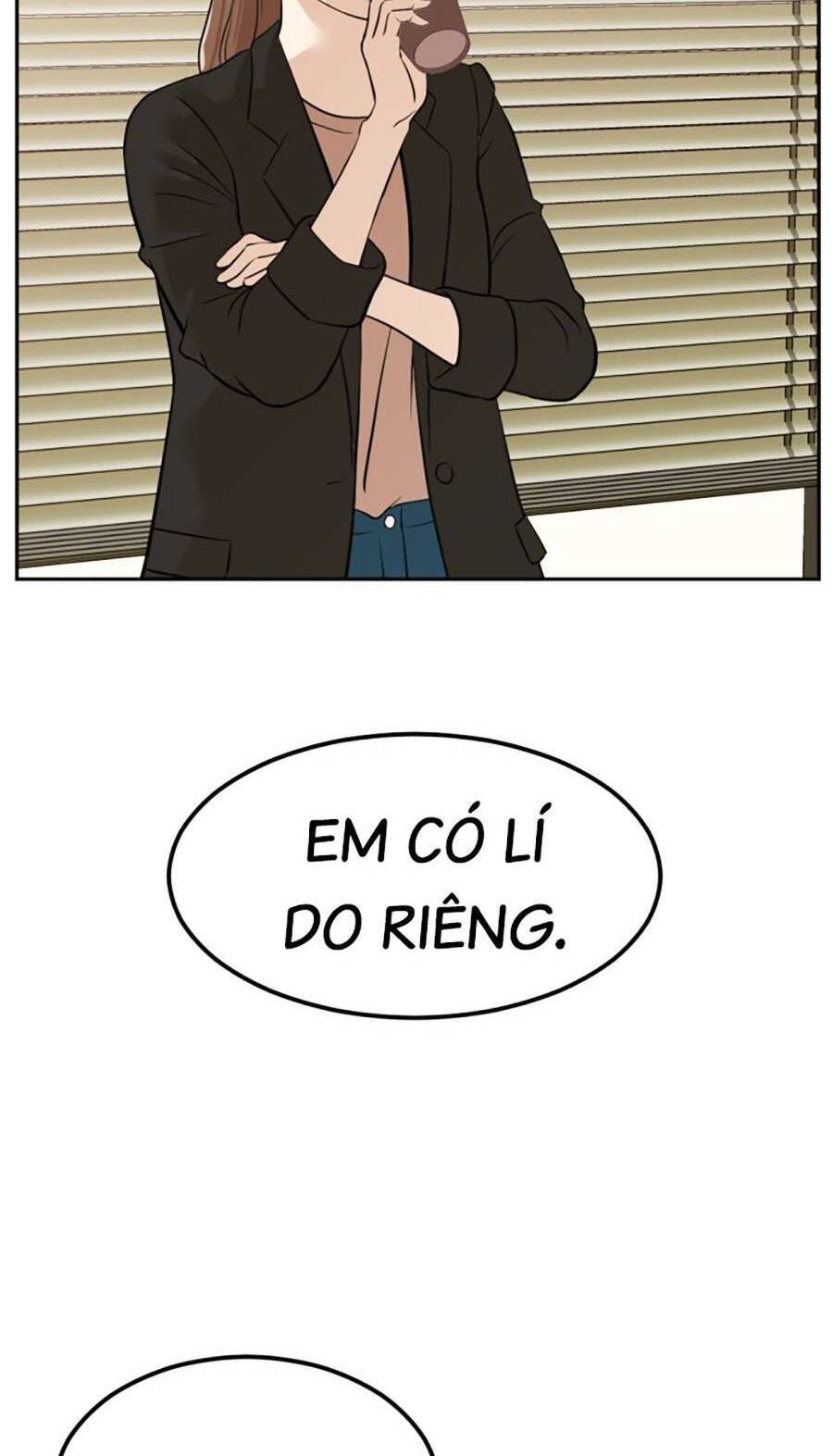 Đội Xử Lí Rắc Rối Nội Bộ Chap 3 - Next Chap 4