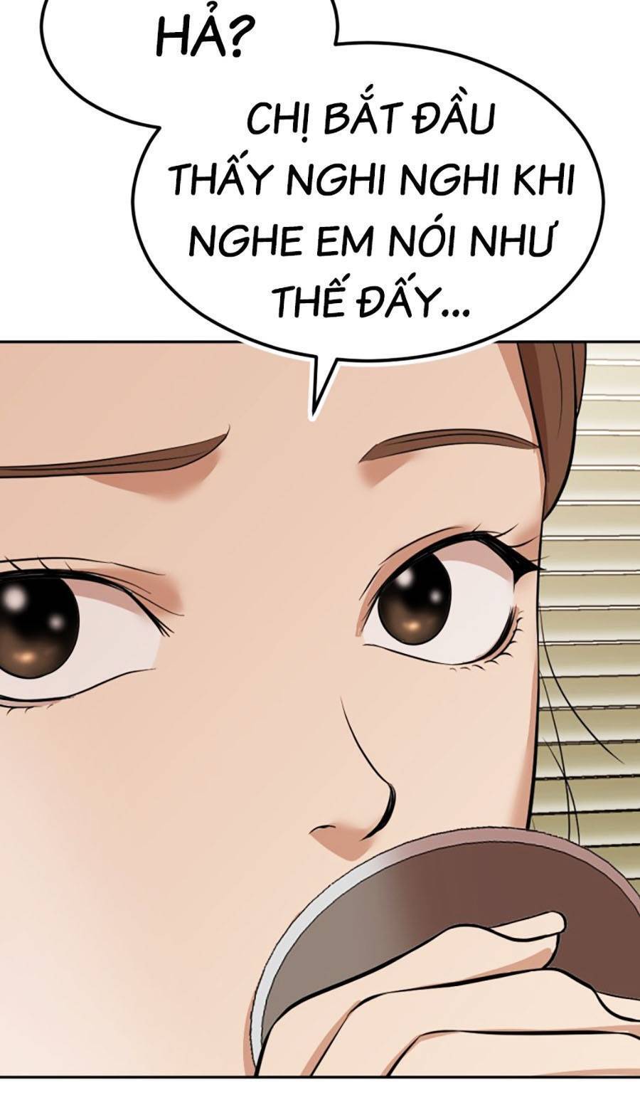Đội Xử Lí Rắc Rối Nội Bộ Chap 3 - Next Chap 4