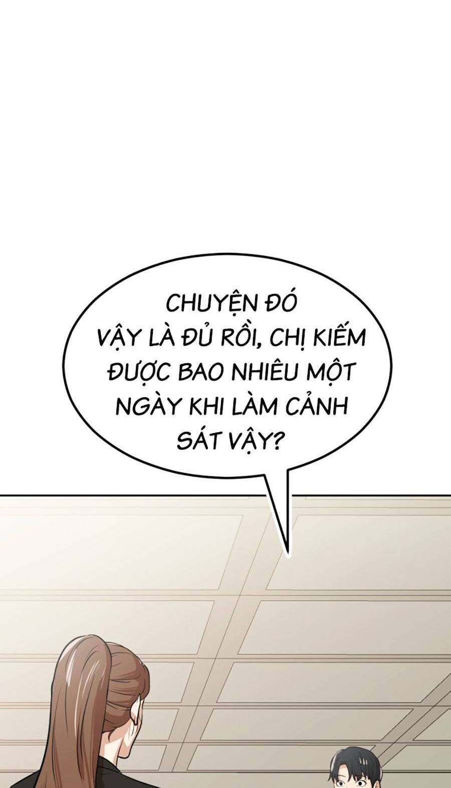 Đội Xử Lí Rắc Rối Nội Bộ Chap 3 - Next Chap 4