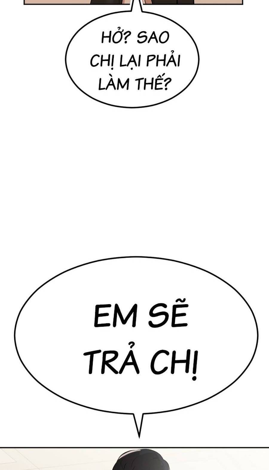 Đội Xử Lí Rắc Rối Nội Bộ Chap 3 - Next Chap 4