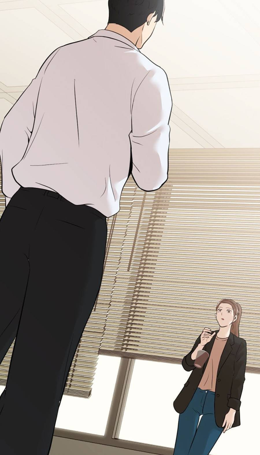 Đội Xử Lí Rắc Rối Nội Bộ Chap 3 - Next Chap 4