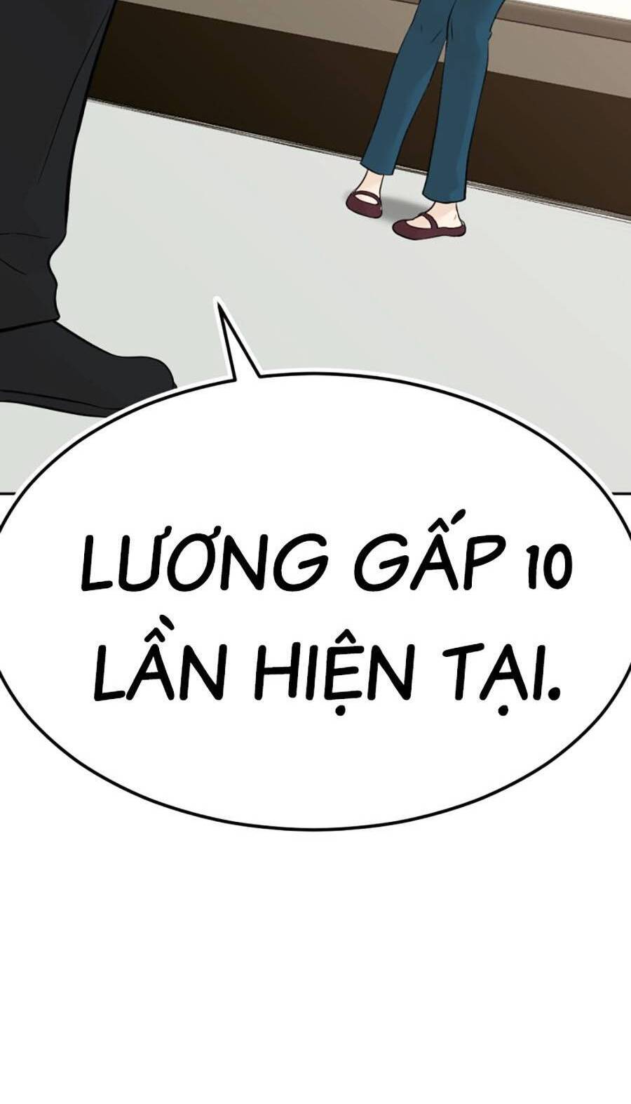Đội Xử Lí Rắc Rối Nội Bộ Chap 3 - Next Chap 4