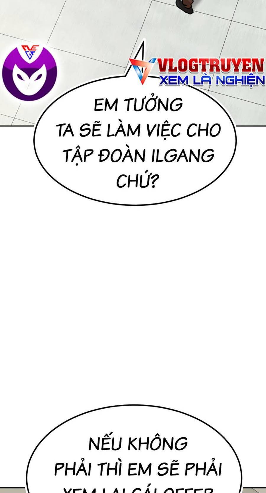 Đội Xử Lí Rắc Rối Nội Bộ Chap 3 - Next Chap 4