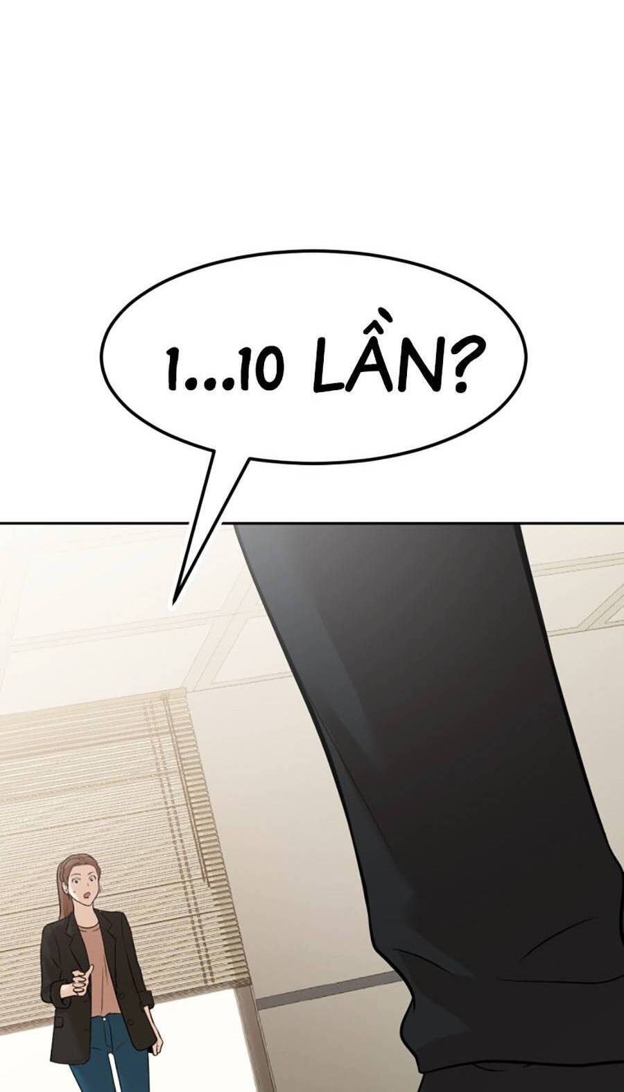 Đội Xử Lí Rắc Rối Nội Bộ Chap 3 - Next Chap 4