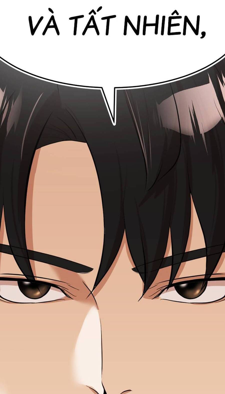 Đội Xử Lí Rắc Rối Nội Bộ Chap 3 - Next Chap 4