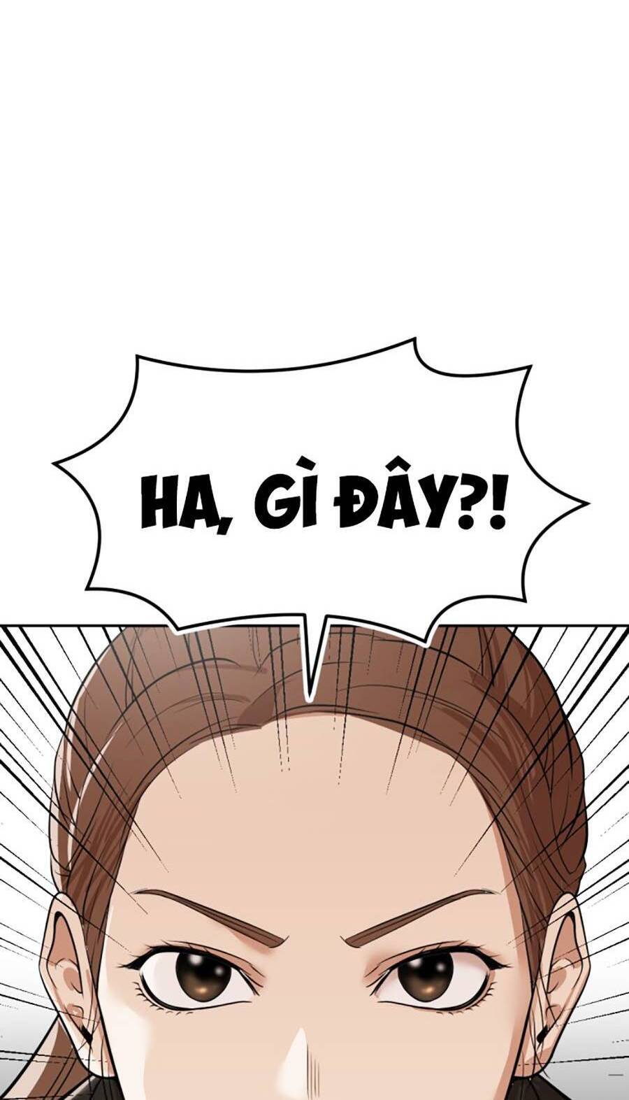 Đội Xử Lí Rắc Rối Nội Bộ Chap 3 - Next Chap 4