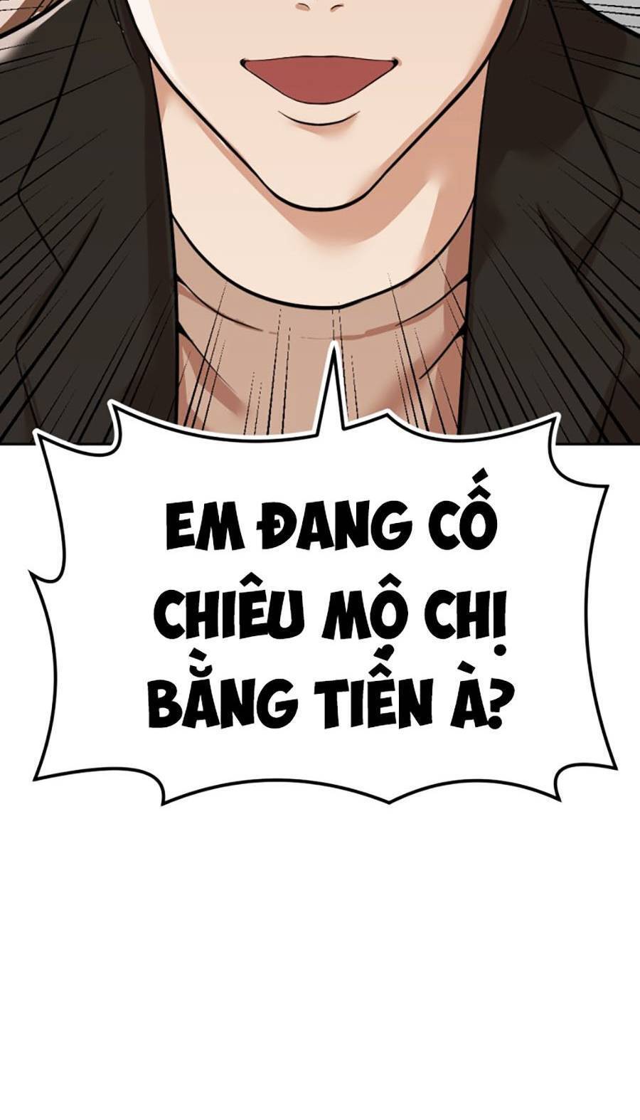 Đội Xử Lí Rắc Rối Nội Bộ Chap 3 - Next Chap 4