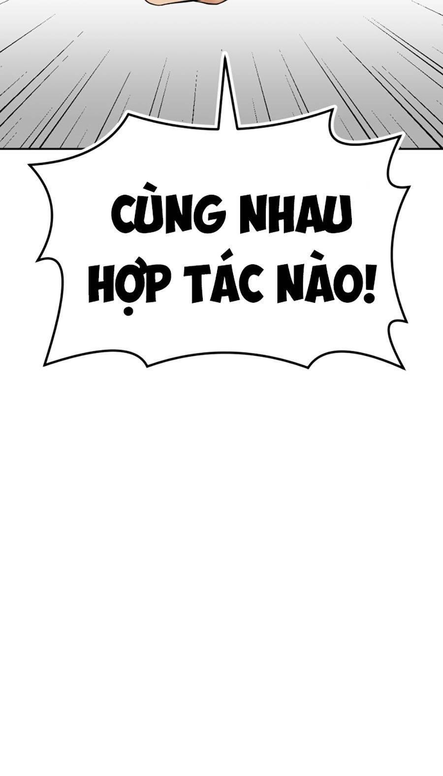 Đội Xử Lí Rắc Rối Nội Bộ Chap 3 - Next Chap 4