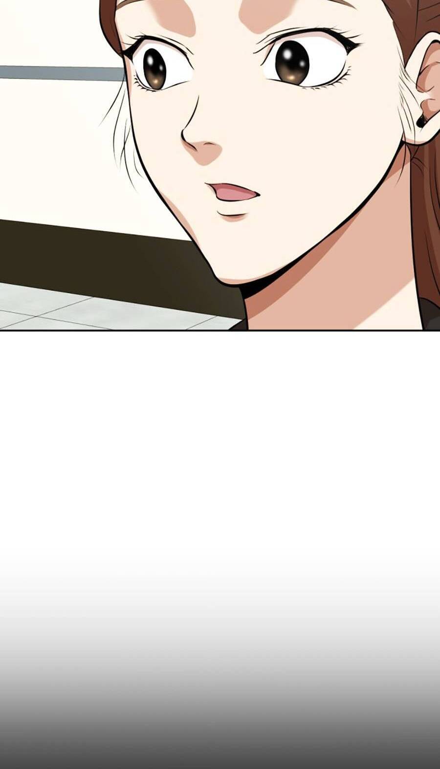 Đội Xử Lí Rắc Rối Nội Bộ Chap 3 - Next Chap 4