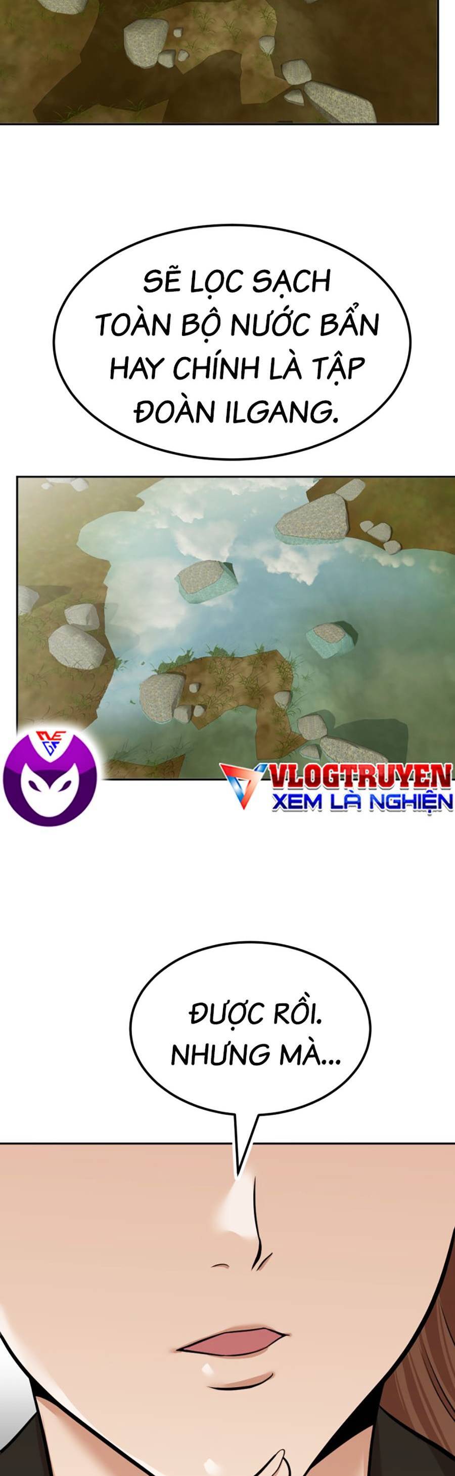 Đội Xử Lí Rắc Rối Nội Bộ Chap 3 - Next Chap 4