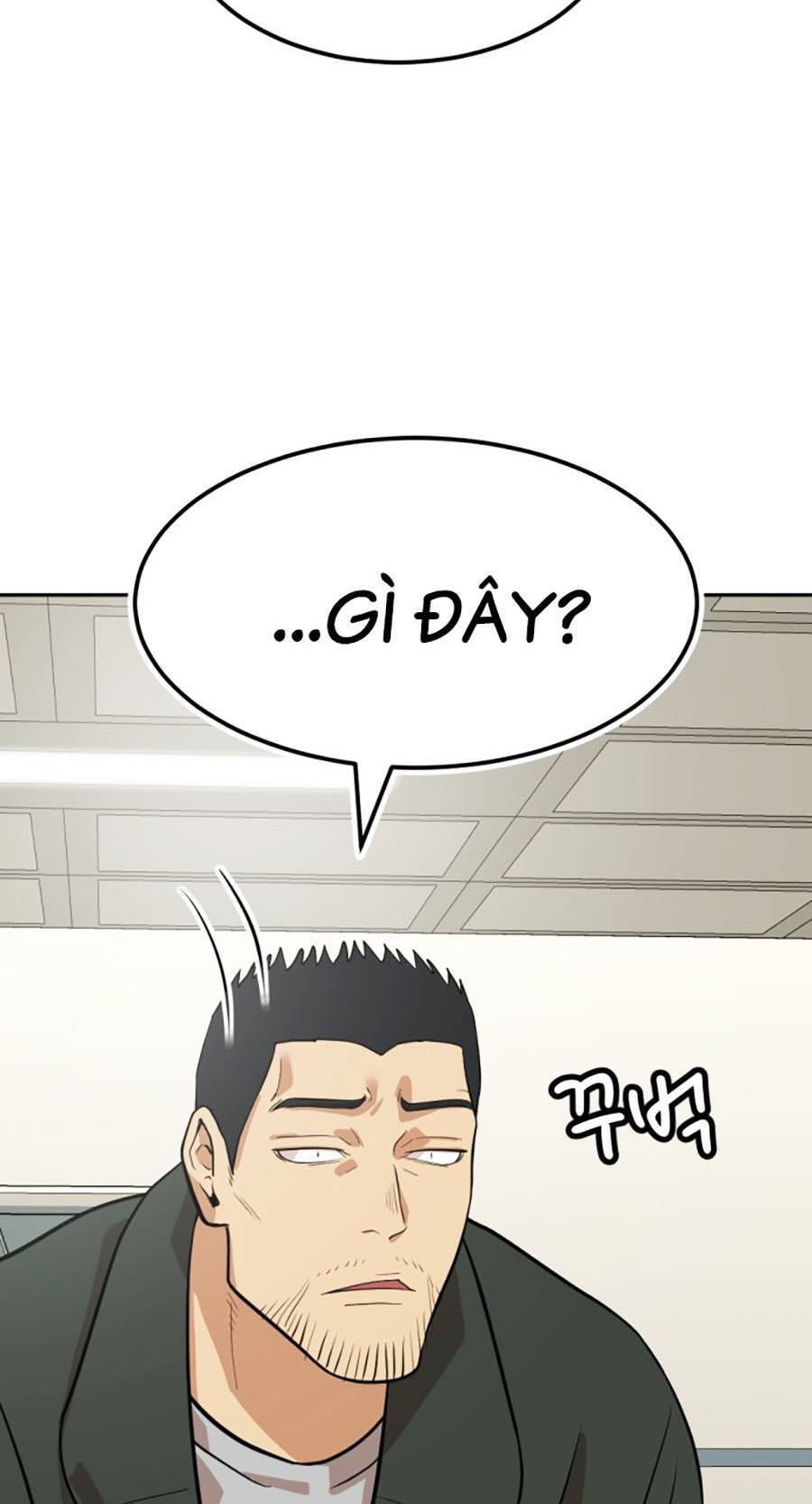 Đội Xử Lí Rắc Rối Nội Bộ Chap 3 - Next Chap 4