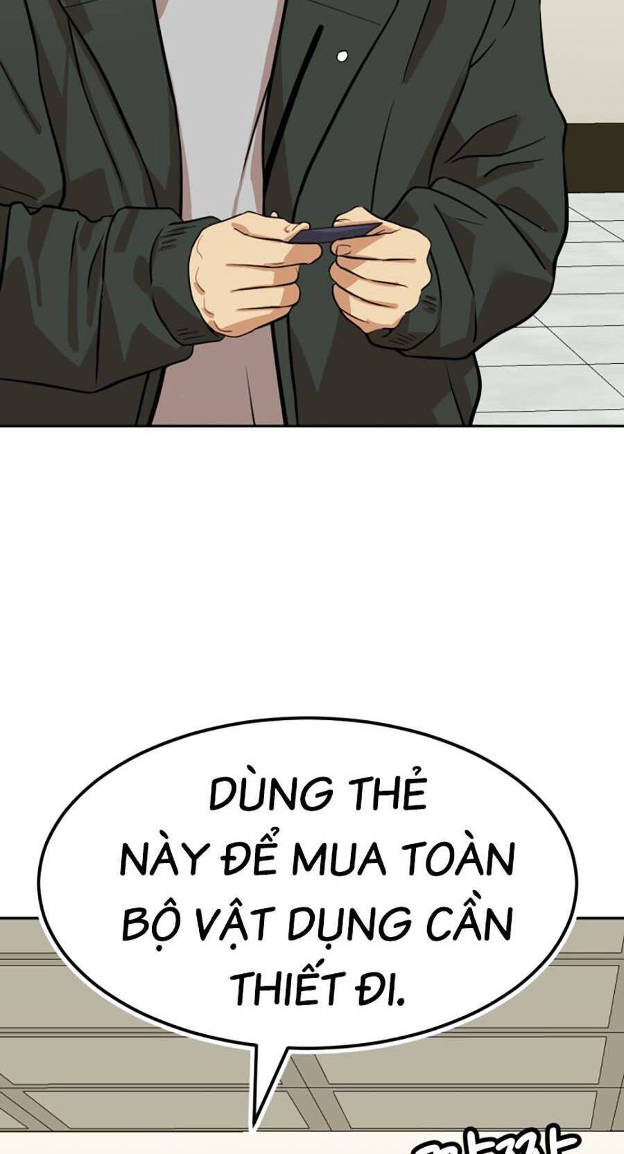Đội Xử Lí Rắc Rối Nội Bộ Chap 3 - Next Chap 4