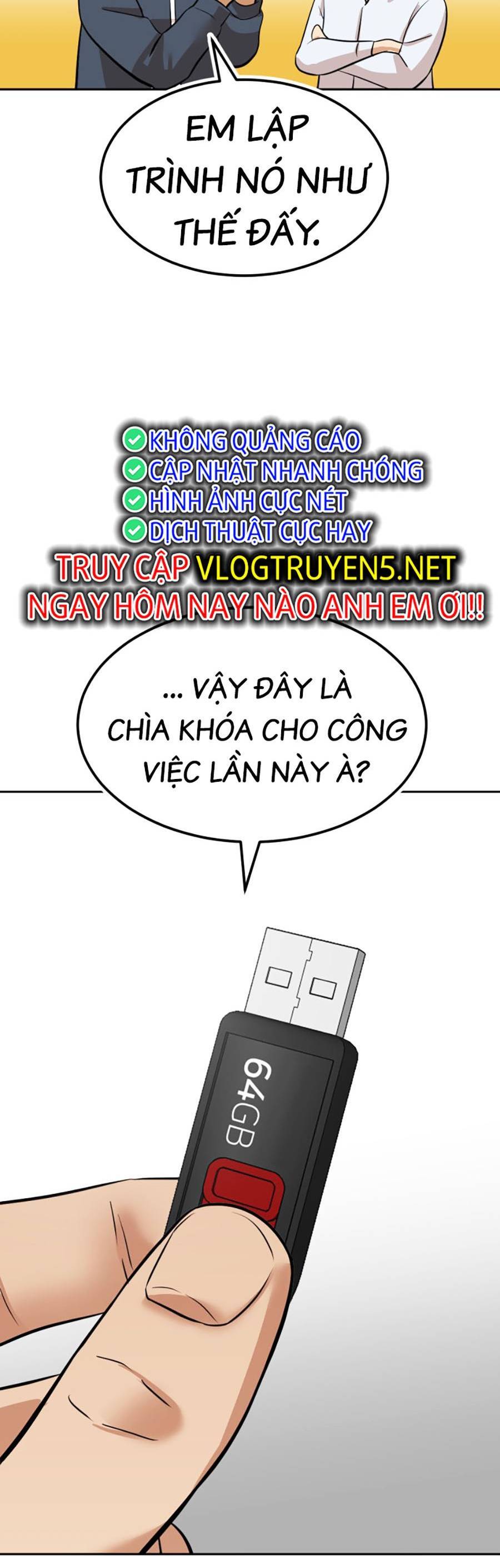 Đội Xử Lí Rắc Rối Nội Bộ Chap 3 - Next Chap 4