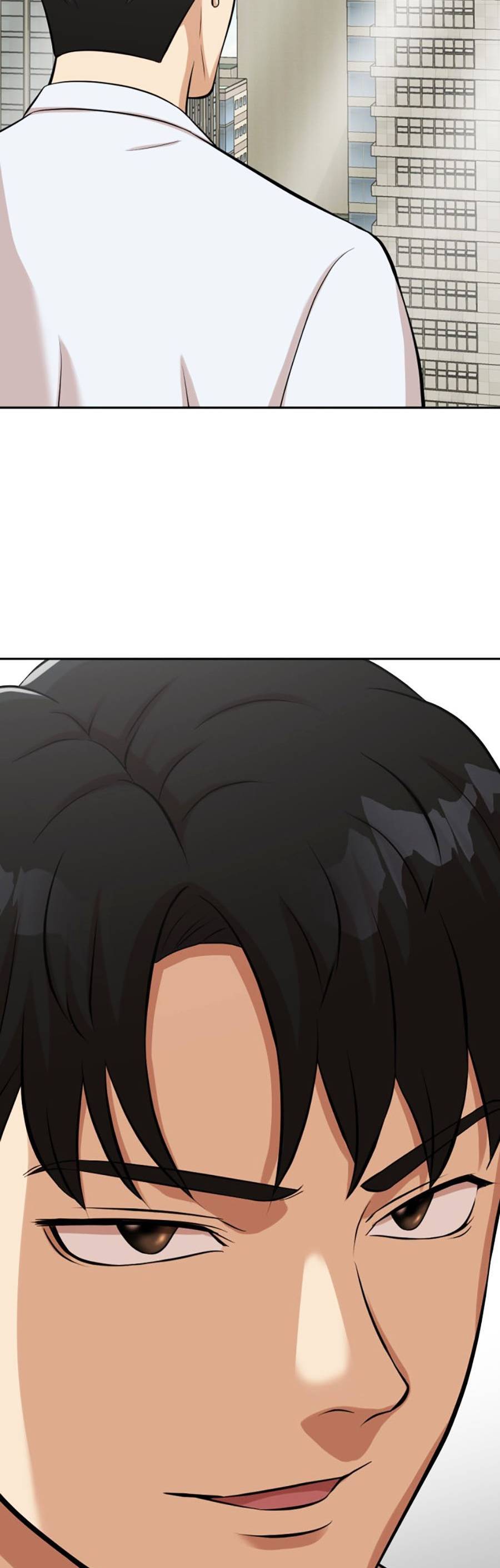 Đội Xử Lí Rắc Rối Nội Bộ Chap 3 - Next Chap 4