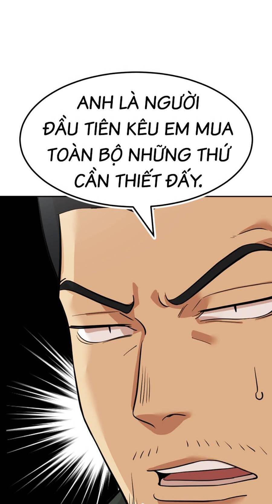 Đội Xử Lí Rắc Rối Nội Bộ Chap 3 - Next Chap 4
