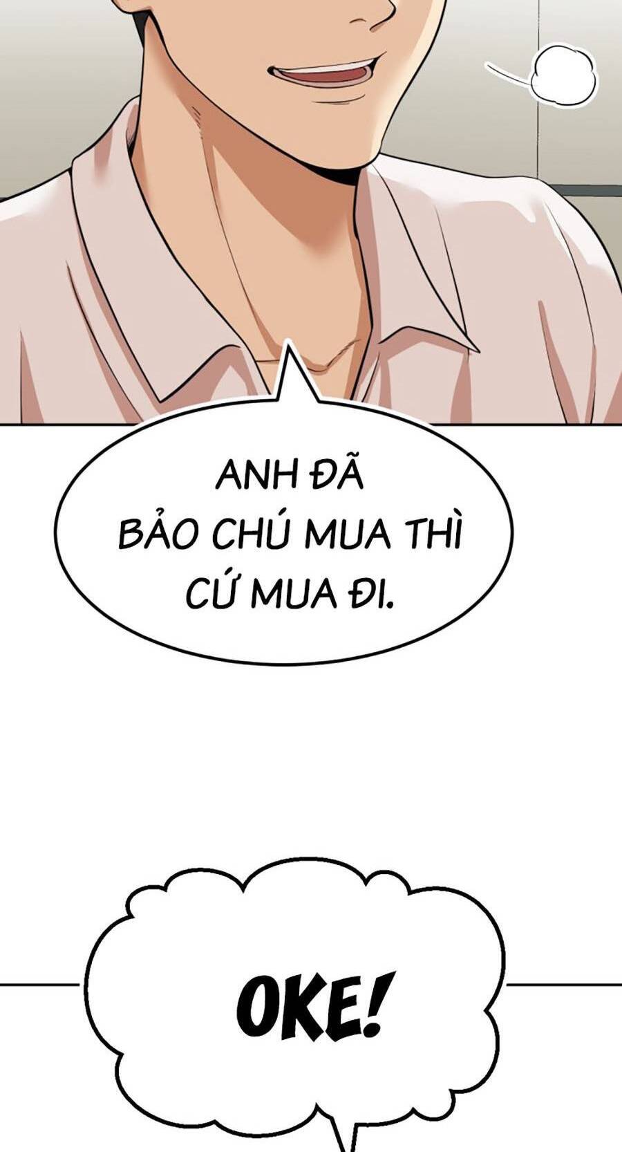 Đội Xử Lí Rắc Rối Nội Bộ Chap 3 - Next Chap 4