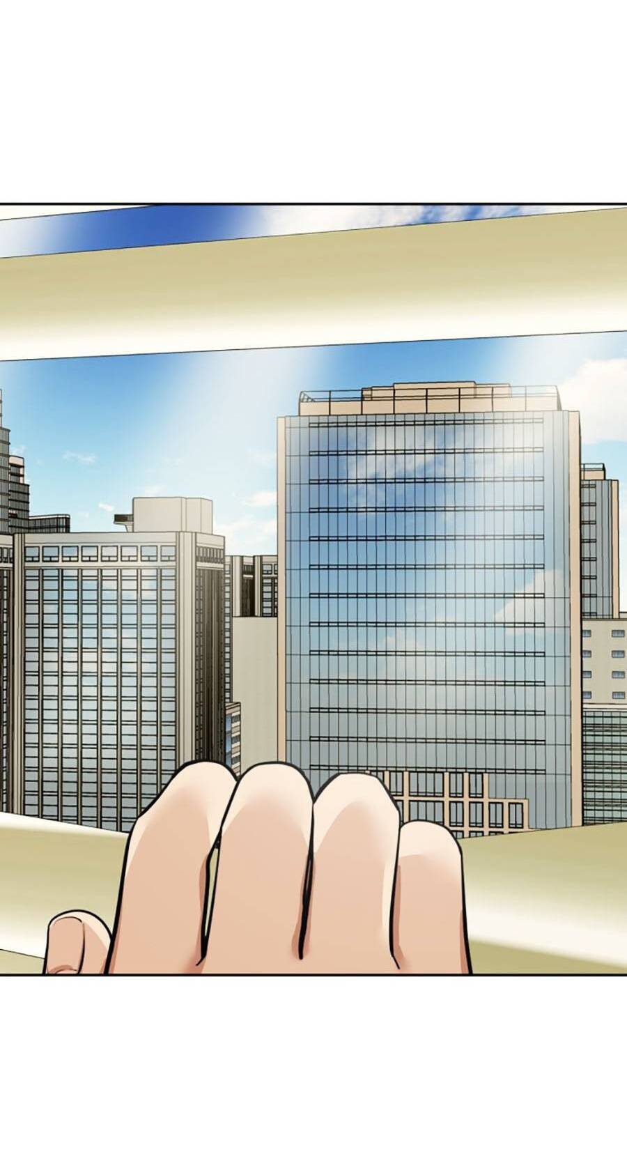 Đội Xử Lí Rắc Rối Nội Bộ Chap 3 - Next Chap 4