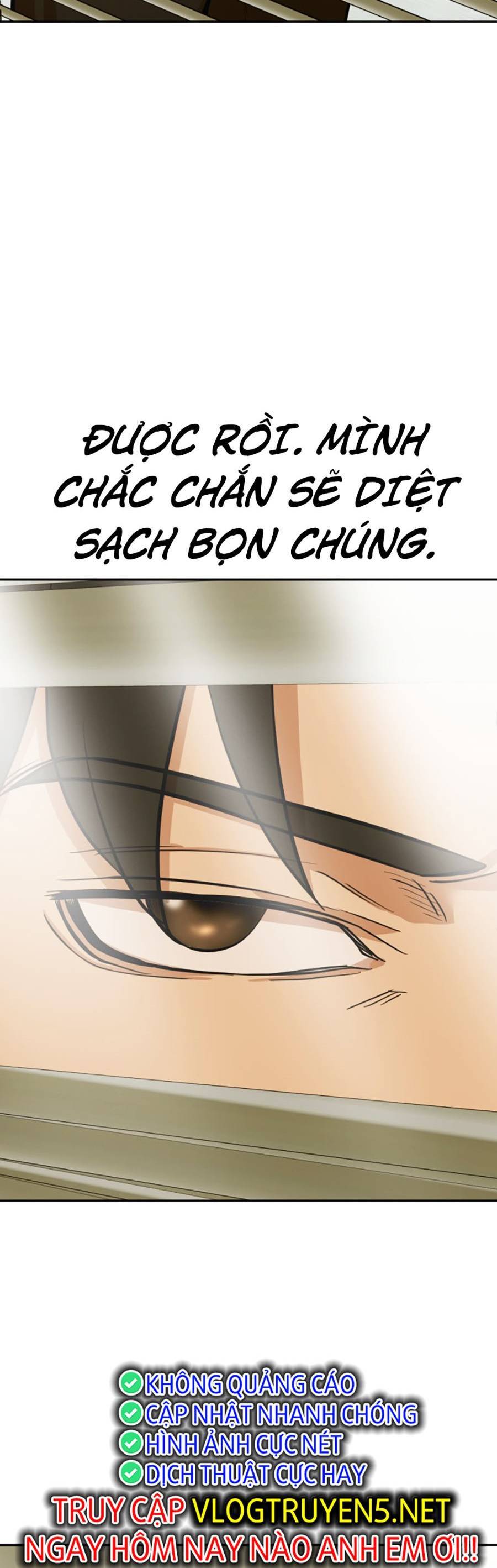 Đội Xử Lí Rắc Rối Nội Bộ Chap 3 - Next Chap 4