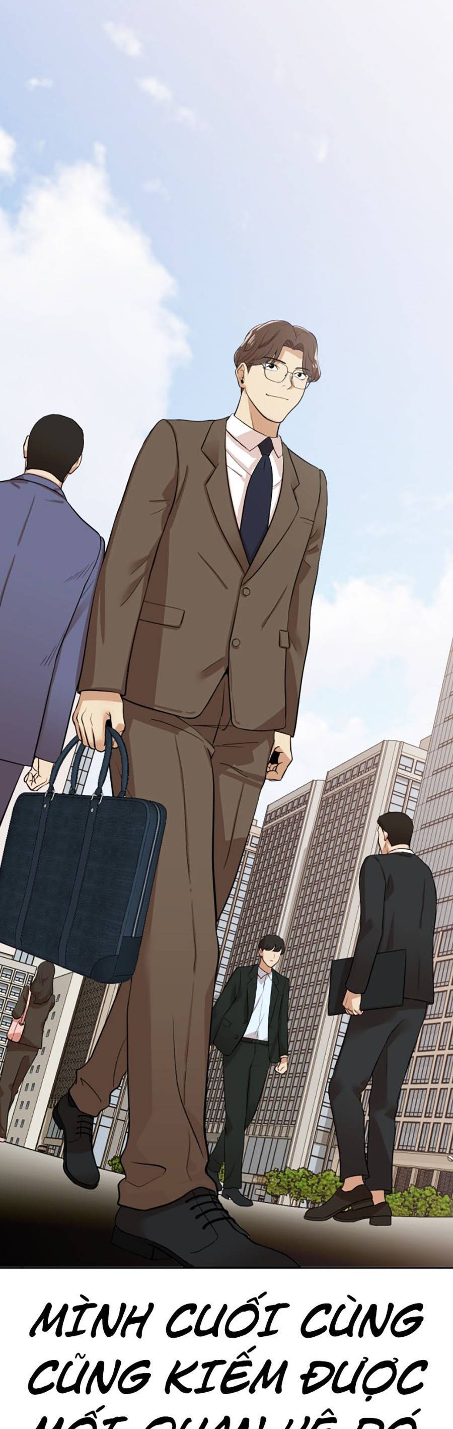 Đội Xử Lí Rắc Rối Nội Bộ Chap 3 - Next Chap 4