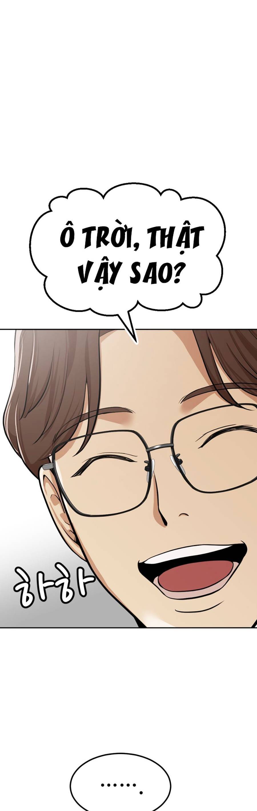 Đội Xử Lí Rắc Rối Nội Bộ Chap 3 - Next Chap 4