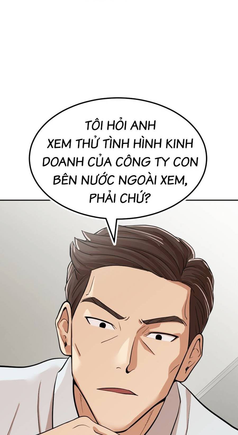 Đội Xử Lí Rắc Rối Nội Bộ Chap 3 - Next Chap 4