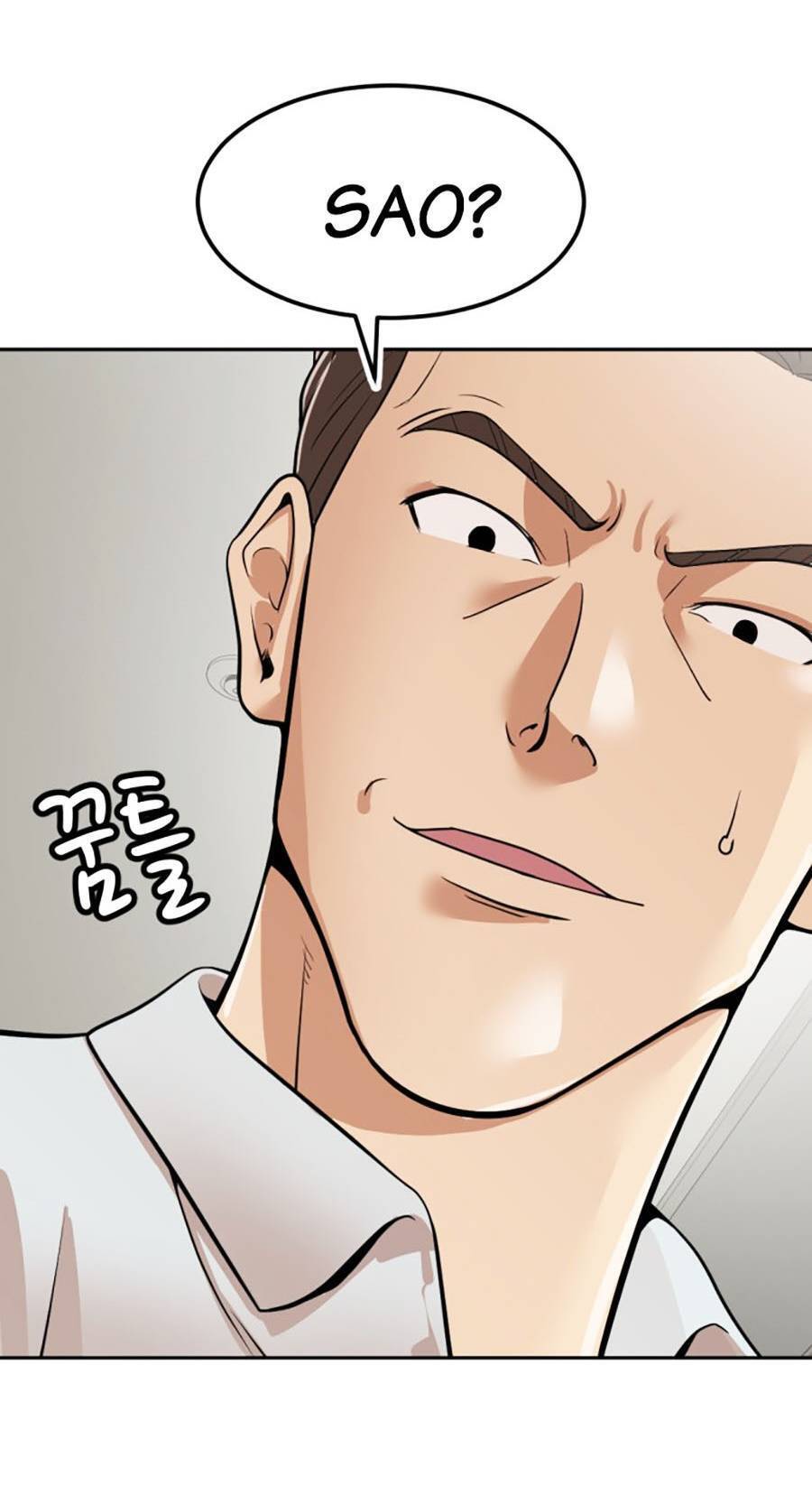 Đội Xử Lí Rắc Rối Nội Bộ Chap 3 - Next Chap 4